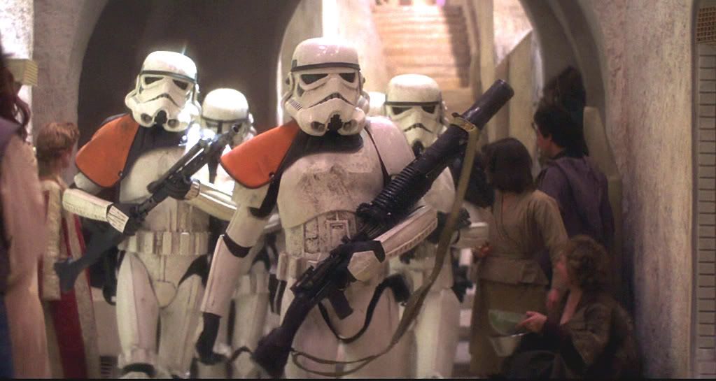 a new hope sandtrooper